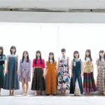 櫻坂46三期生が「B.L.T.11月号」の表紙・巻頭に登場！！20,000字の座談会インタビューで語り尽くすこれまでの道のりと未来。
