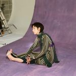 のん、『忘れられない』ベリーショートヘアスタイルの撮影オフショに「ぶち可愛い」「全て可愛い」