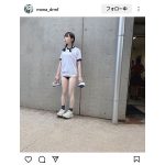 藤宮もなのブルマ姿がエチエチすぎる！むちむちの太ももは必見！