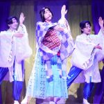 乃木坂46、久保史緒里出演　2023年劇団☆新感線43周年興行・秋公演 いのうえ歌舞伎『天號星』東京公演初日開幕！！本人コメントも到着！