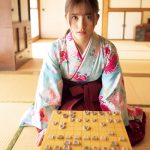 表紙は、東雲うみ！『旬撮GIRLVol.16』／東雲うみ＆大和田南那誌面掲載カットを公開！