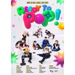 INI、2度⽬のアリーナツアーのキービジュアルを公開