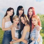 STAYC、日本 3rdシングル「LIT」発売決定