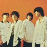 トンボコープ、来月11日新曲「風の噂」をリリース。ジャケット写真を公開！