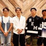 【動画】DOBERMAN INFINITYが13thシングル『アンセム』の魅力を語る！