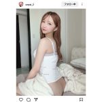 「みぃーつけた！」うんぱい、えちえち桃尻ほくろで全男悩殺！！