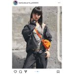 ゆか様かっこよすぎます！Perfume・かしゆか、美肩チラ魅せショットにファン一斉キュン死！