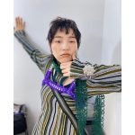 のん、『忘れられない』ベリーショートヘアスタイルの撮影オフショに「ぶち可愛い」「全て可愛い」