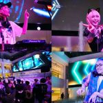 氏原ワタル（DOES)、吉田尚記、高井舞香出演！サンシャインシティ噴水広場初の深夜DJイベント「池袋は俺の庭」開催レポート！