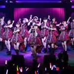 【ライブレポート】モーニング娘。'23コンサートツアー秋「Neverending Shine Show」