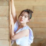 【写真特集】大園みゆう、トロピカルデザインな水着姿でキラキラな元気ボディを披露！＜チャンス撮影会PHOTO CIRCUIT!!＞