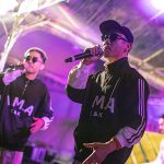 【インタビュー】C&K、「誰かの魂を震わせられる音楽を作って歌っていきたい」＜CORONA SUNSETS FESTIVAL 2023＞