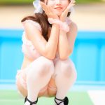 【写真特集】大園みゆう、甘々な猫コスチューム水着で登場！！＜近代麻雀水着祭2023＞