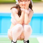 【写真特集】大園みゆう、甘々な猫コスチューム水着で登場！！＜近代麻雀水着祭2023＞