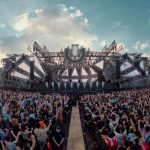 Hardwell、Axwell Λ Sebastian Ingrossoらが登場！ 世界最高峰のサウンドが体感できる都市型ダンスミュージックフェス 「ULTRA JAPAN 2023」 開幕