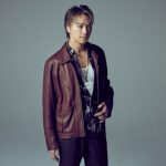 「本人コメントアリ！！」TAKAHIRO　香水初プロデュース！フレグランスブランド「bgm」誕生！