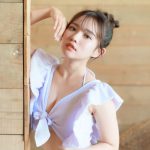 【写真特集】大園みゆう、トロピカルデザインな水着姿でキラキラな元気ボディを披露！＜チャンス撮影会PHOTO CIRCUIT!!＞