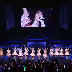 【ライブレポート】モーニング娘。'23コンサートツアー秋「Neverending Shine Show」