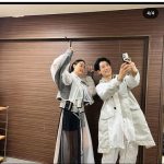 「伝説のモンクリコンビ再び！」山本美月＆ディーン・フジオカ、MVオフショットにファン歓喜の声