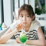 久間田琳加とプライベート感満載な旅気分が味わえる?!2024年度カレンダーは伊豆でロケ撮影！