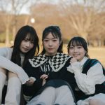 最強のガールズバンドに向けて「きみとバンド」新メンバー加入発表！～秘密のベールに包まれた新メンバー～