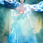 乃木坂46、久保史緒里出演　2023年劇団☆新感線43周年興行・秋公演 いのうえ歌舞伎『天號星』東京公演初日開幕！！本人コメントも到着！