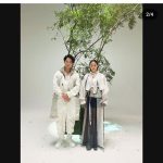 「伝説のモンクリコンビ再び！」山本美月＆ディーン・フジオカ、MVオフショットにファン歓喜の声