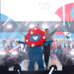 GENERATIONS、TGC10年ぶりのパフォーマンスに大歓喜！ミャクミャクとも共演。＜マイナビ TGC 2023 A/W＞