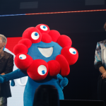 GENERATIONS、TGC10年ぶりのパフォーマンスに大歓喜！ミャクミャクとも共演。＜マイナビ TGC 2023 A/W＞