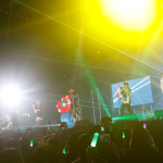 GENERATIONS、TGC10年ぶりのパフォーマンスに大歓喜！ミャクミャクとも共演。＜マイナビ TGC 2023 A/W＞