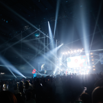 GENERATIONS、TGC10年ぶりのパフォーマンスに大歓喜！ミャクミャクとも共演。＜マイナビ TGC 2023 A/W＞