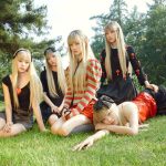 NewJeans 2nd EP 'Get Up'、米「ビルボード200」7週連続で上位圏！！グローバルな存在感！