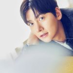 韓国トップ俳優チ・チャンウク、デビューシングルのジャケット写真公開、リリース記念イベントの詳細も発表！