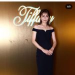 矢田亜希子、チラリ美デコルテ見せでオトナの色気ダダ漏れ！「今回のは最高！」