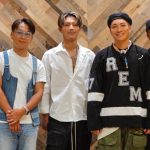 【動画】DOBERMAN INFINITYが13thシングル『アンセム』の魅力を語る！