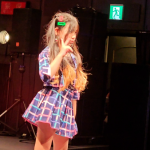 現役女子小学生から女子高生まで可愛いすぎるキッズモデルが韓国風ミニスカコーデでランウェイに登場！＜第９回九州キッズモデルオーディション＞