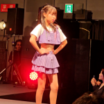 現役女子小学生から女子高生まで可愛いすぎるキッズモデルが韓国風ミニスカコーデでランウェイに登場！＜第９回九州キッズモデルオーディション＞