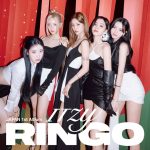 美脚際立つコーデで登場！韓国発グローバルグループITZY、JAPAN 1st Album『RINGO』よりタイトル曲「RINGO」のMusic Videoが解禁！！！