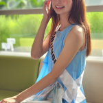 【動画】現役女子大生・ミスユニバーシティ2023ファイナリスト達がへそ出し&白のスキニーパンツでウォーキング!9月25日本番に向けていよいよ緊張感高まる。