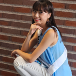 【動画】現役女子大生・ミスユニバーシティ2023ファイナリスト達がへそ出し＆白のスキニーパンツでウォーキング！9月25日本番に向けていよいよ緊張感高まる。