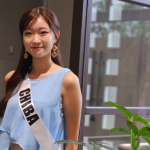 【動画】現役女子大生・ミスユニバーシティ2023ファイナリスト達がへそ出し＆白のスキニーパンツでウォーキング！9月25日本番に向けていよいよ緊張感高まる。