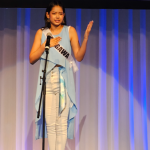 「私はすごく幸せです」神奈川代表女子大生・森川紫織さん（共立女子大学）が『ミスユニバーシティ2023』の準グランプリに選出！＜ミスユニバーシティ2023＞
