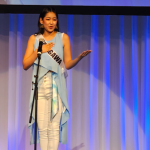 「私はすごく幸せです」神奈川代表女子大生・森川紫織さん（共立女子大学）が『ミスユニバーシティ2023』の準グランプリに選出！＜ミスユニバーシティ2023＞