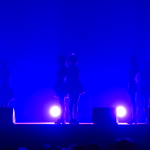 【写真特集】アイドルグループ・MyDearDarlin'(マイディア)、ストロベリーステージのトップバッターで躍動！！＜@JAM EXPO 2023 supported by UP-T＞