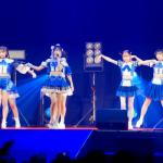 【写真特集】アイドルグループ・MyDearDarlin'(マイディア)、ストロベリーステージのトップバッターで躍動！！＜@JAM EXPO 2023 supported by UP-T＞