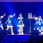 【写真特集】アイドルグループ・MyDearDarlin'(マイディア)、ストロベリーステージのトップバッターで躍動!!<@JAM EXPO 2023 supported by UP-T>