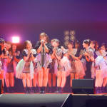 【写真特集】NMB48が17名でストロベリーステージで圧巻のパフォーマンス！！＜@JAM EXPO 2023 supported by UP-T＞