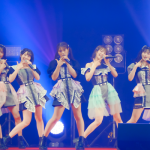 【写真特集】NMB48が17名でストロベリーステージで圧巻のパフォーマンス！！＜@JAM EXPO 2023 supported by UP-T＞