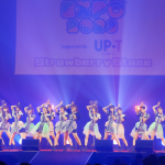 【写真特集】NMB48が17名でストロベリーステージで圧巻のパフォーマンス!!<@JAM EXPO 2023 supported by UP-T>