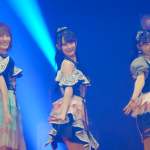 【写真特集】NMB48が17名でストロベリーステージで圧巻のパフォーマンス！！＜@JAM EXPO 2023 supported by UP-T＞